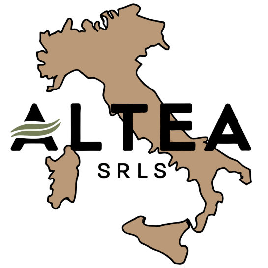 ALTEA SRLS